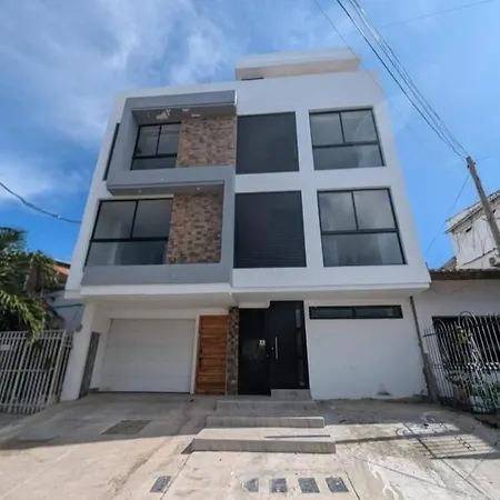 Torices Casa 47
