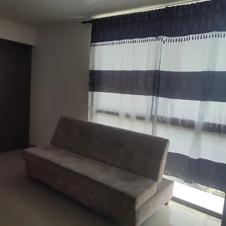 Apartamento Torices Casa 47 Cartagena